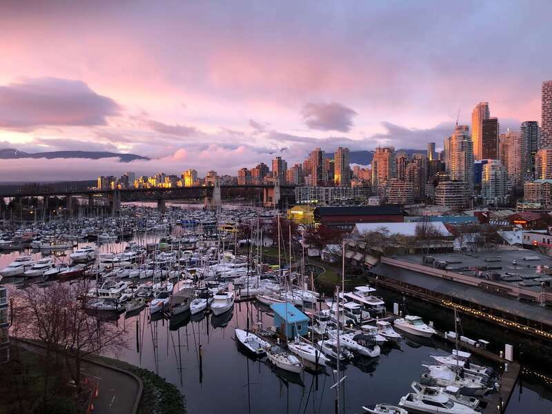 Vancouver: City Highlights Tour with Hotel Transfers - Key highlights at a glance
