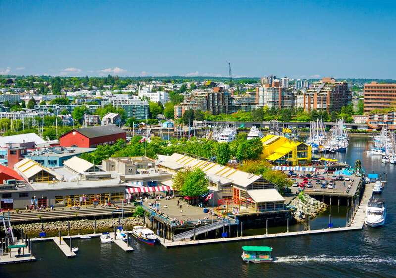 Vancouver: City Highlights Tour with Hotel Transfers - Certified English narration, real energy, and rain-day readiness