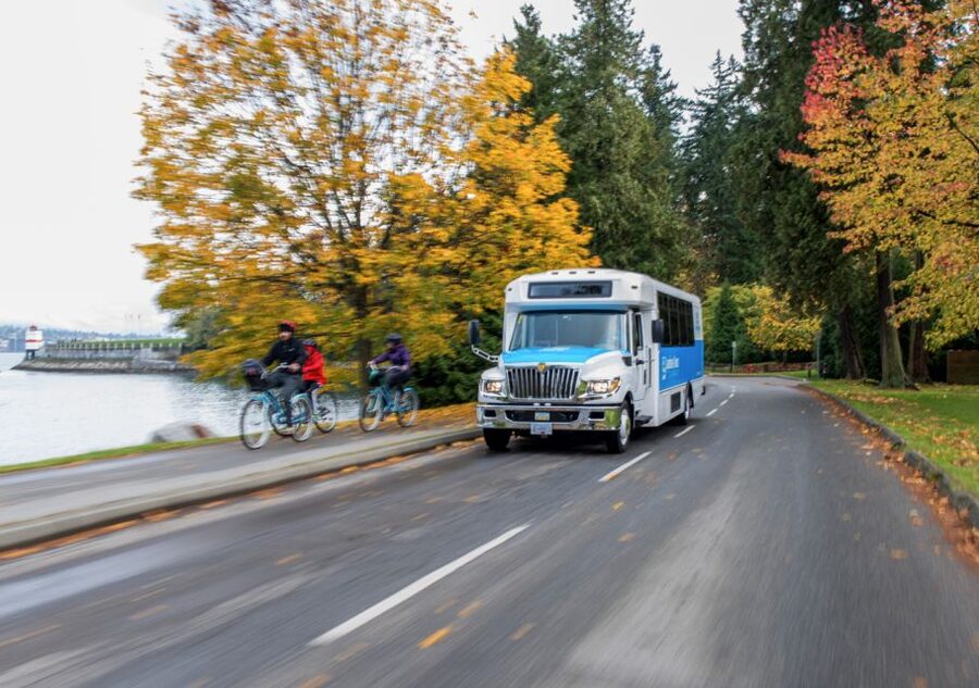 Vancouver: City Highlights Tour with Hotel Transfers - Who should book (and who should think twice)