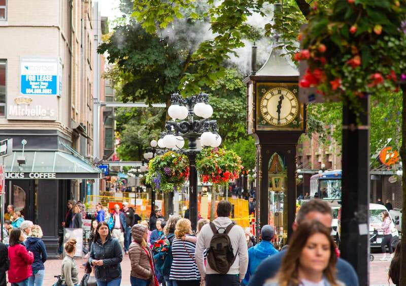 Vancouver: City Highlights Tour with Hotel Transfers - Should you book this Vancouver City Highlights Tour?