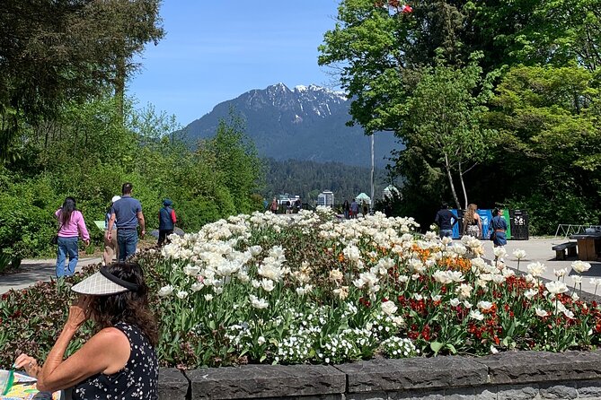 Vancouver City Private Tour - Timing, delays, and how to protect your schedule