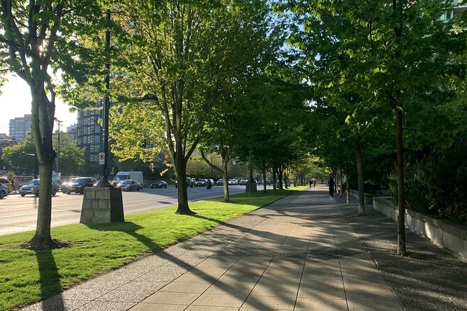 Vancouver City Private Tour - Vehicle and luggage reality check before you book