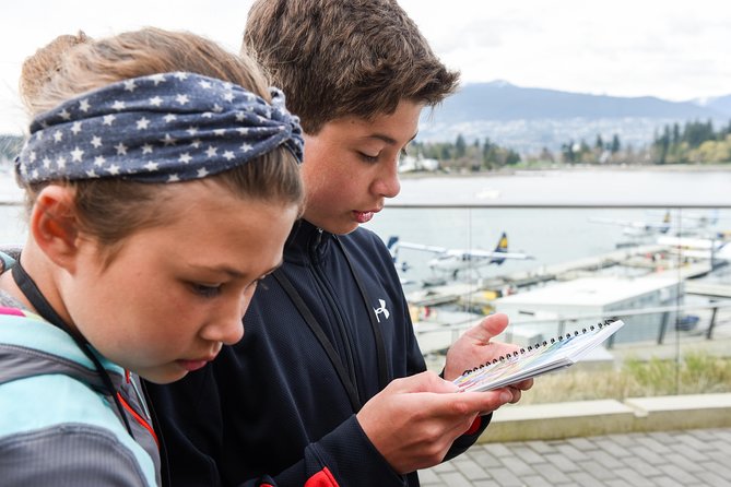 Vancouver City Sightseeing Adventure with Kids: Heroes & Villains - Who This Is Best For (And Who Might Want Something Else)