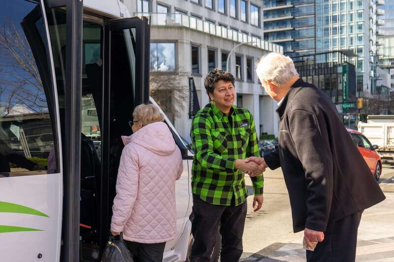 Vancouver: City Sightseeing Bus & Boat Tour - Key things to know before you go