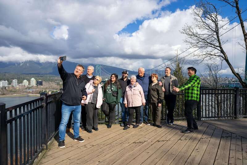 Vancouver: City Sightseeing Bus & Boat Tour - A note on the guide vibe: it can make or break the day