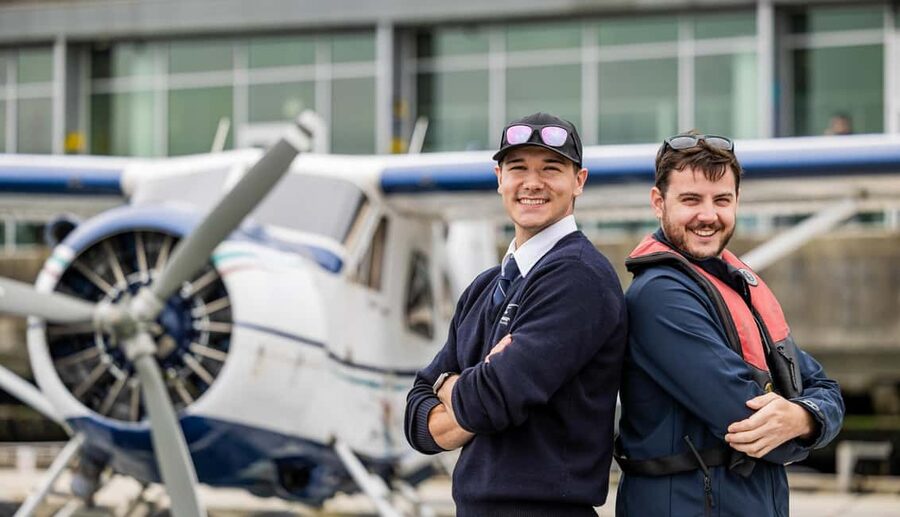 Vancouver: City Skyline Scenic Seaplane Flight - Panoramic Windows and Photo Tips That Actually Help
