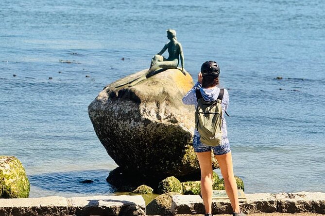 Vancouver City Tour: Stanley Park, Granville Island & False Creek - Guide Moments I’d Watch For, Plus Comfort and Pacing Tips