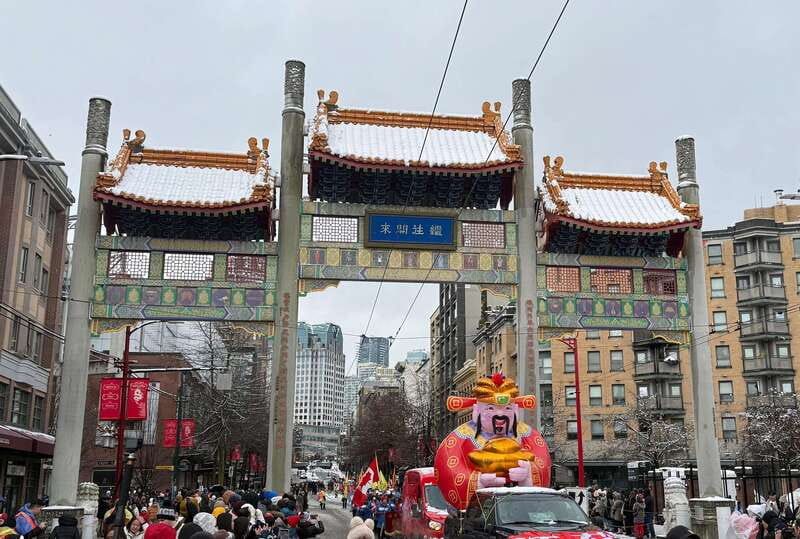 Vancouver City Tour: The Only Full Small-Group Car Tour - Key things to know before you go