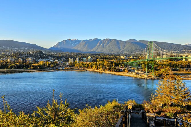 Vancouver city Tour with all attractions - Key things I’d mark before you book