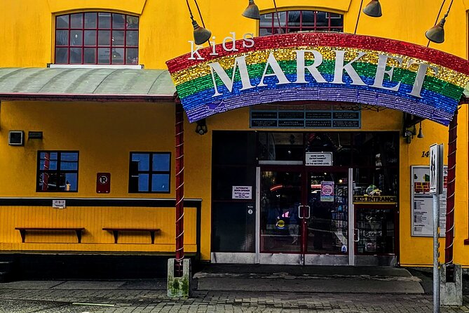 Vancouver city Tour with all attractions - Downtown Vancouver and the fast geography lesson you’ll keep