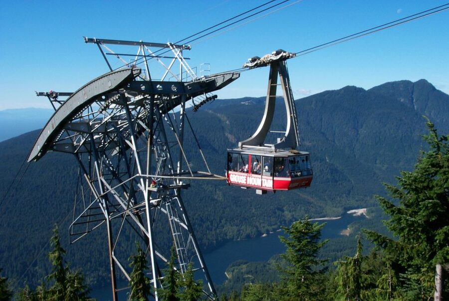Vancouver: City Tour with Capilano Suspension Bridge - Price and value: is $189 worth it?