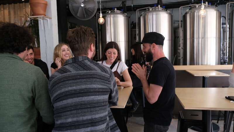 Vancouver: Craft Beer Tasting and Neighborhood Culture Crawl - Key Things I’d Put on Your Radar