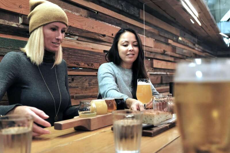 Vancouver: Craft Beer Tasting and Neighborhood Culture Crawl - Mount Pleasant’s Brewery Creek: The Setting That Makes It Work