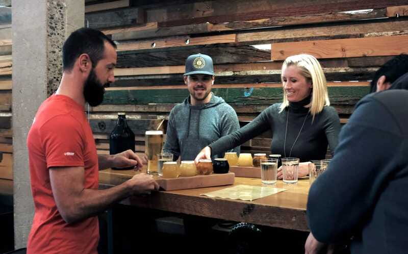 Vancouver: Craft Beer Tasting and Neighborhood Culture Crawl - How to Plan Your Evening (So You Enjoy Every Pour)