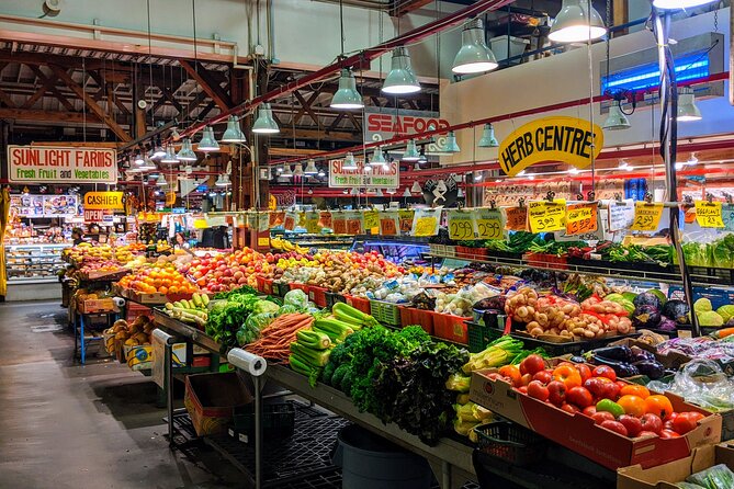 Vancouver Cruise Transfers/ Pre & Post Cruise City Sightseeing Tour Private - Gastown and the Steam Clock: history, fashion energy, and quick strolling time