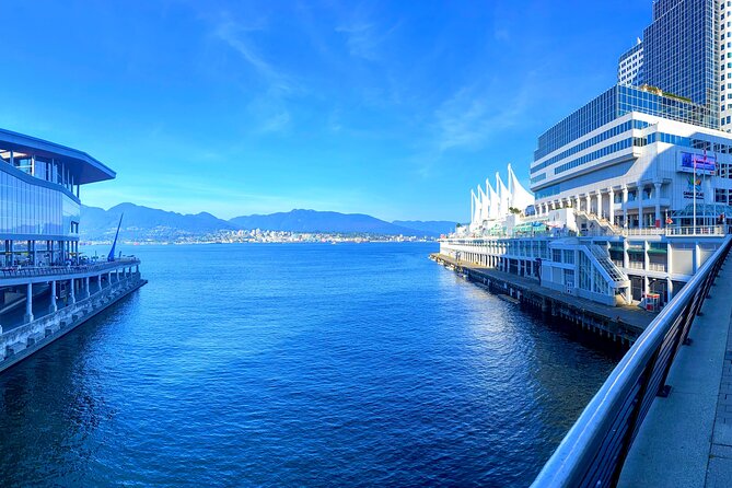Vancouver Day Tour | Visit The Most Unique Places! Private - Getting picked up and getting oriented in a few hours