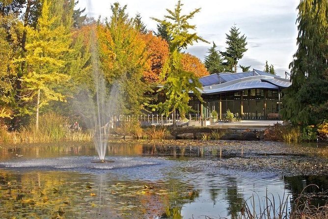 Vancouver Day Tour | Visit The Most Unique Places! Private - Canada Place and Gastown: waterfront drama, then steam and cobblestones