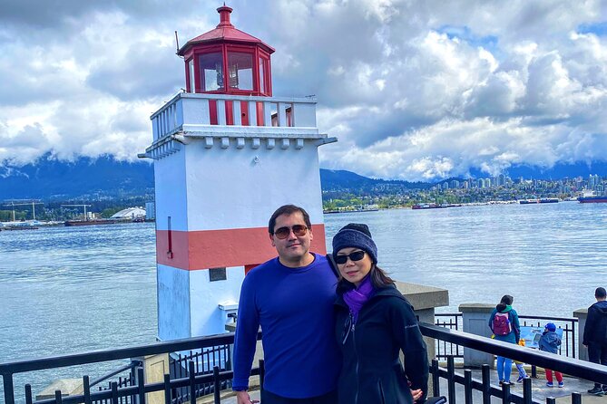 Vancouver Day Tour | Visit The Most Unique Places! Private - Bloedel Conservatory in Queen Elizabeth Park: birds, glass, and a different tempo