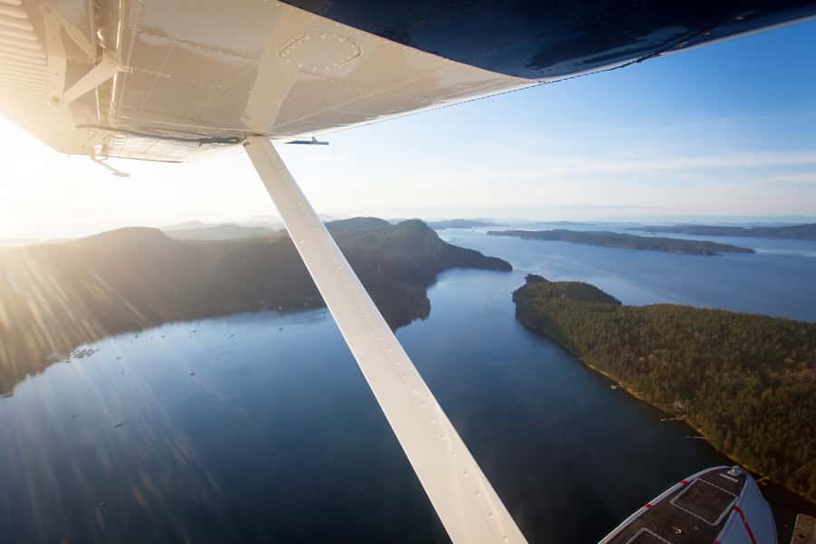 Vancouver: Day Trip to Victoria Seaplane with Whale Watching - Price and Value: What $520 Gets You (and What It Doesn’t)