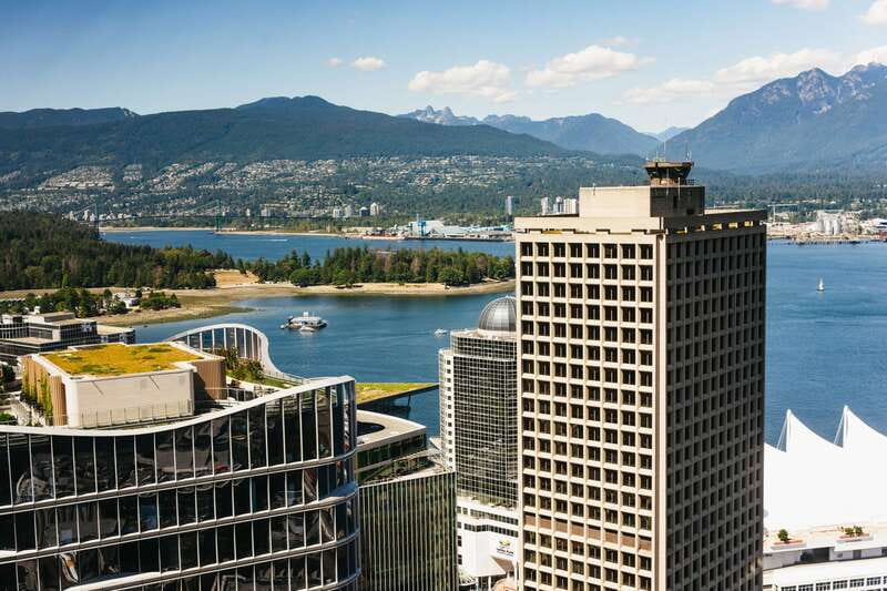 Vancouver: Entry Ticket for the Vancouver Lookout - Key highlights worth putting on your must-do list