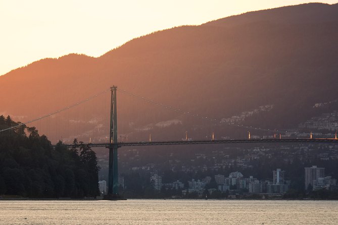 Vancouver Evening Dinner Cruise - Price and Value: Is $164.48 Worth It?