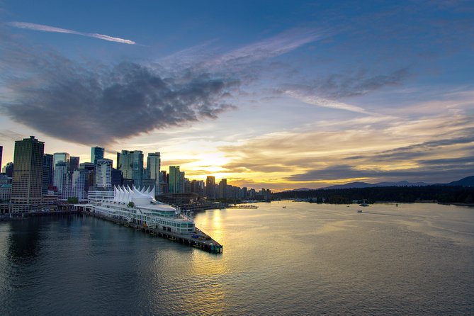 Vancouver Evening Tour: Stanley Park & English Bay Photostops - Price and what you’re really buying