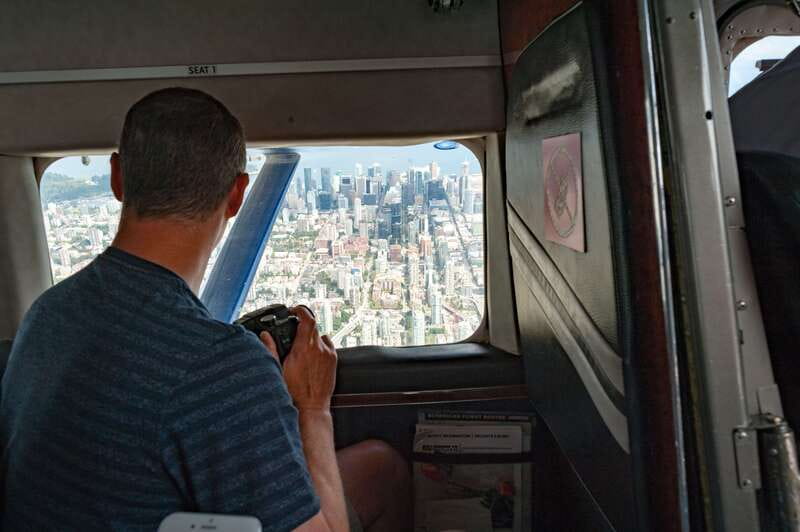 Vancouver: Extended Scenic Panorama Seaplane Tour - Value for $198: When the Price Feels Right