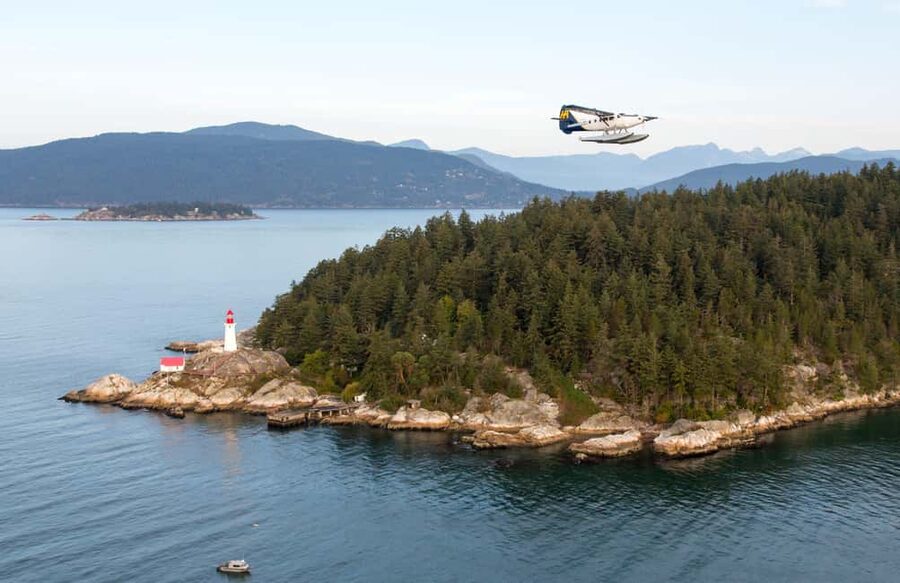 Vancouver: Extended Scenic Panorama Seaplane Tour - Vancouver Extended Scenic Panorama Seaplane Tour: What It’s Really Like Up Above