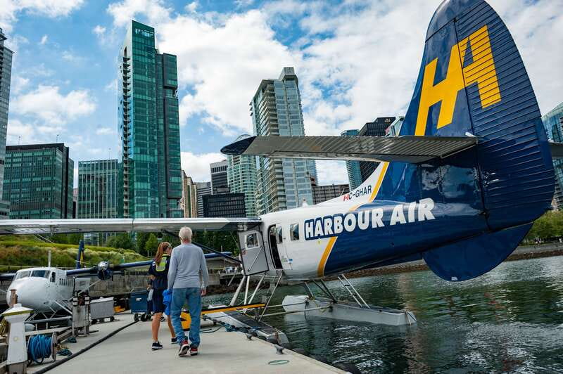 Vancouver: Extended Scenic Panorama Seaplane Tour - Where You Board in Coal Harbour (and Why It Matters)