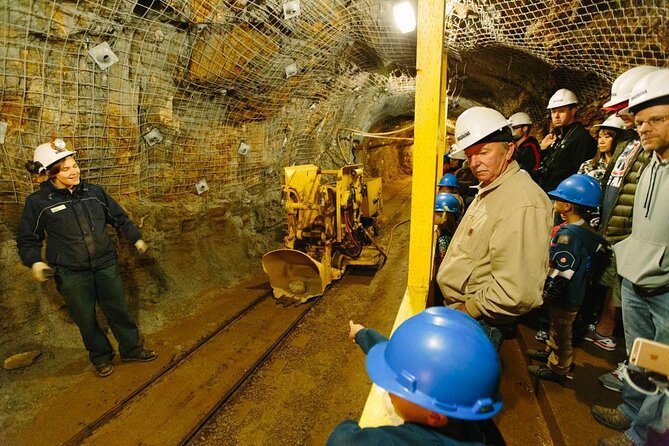 Vancouver family tour Squamish with Porteau Cove and Britannia Mine Private - Key Highlights Worth Getting Excited About