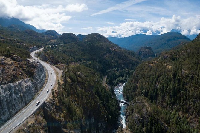 Vancouver family tour Squamish with Porteau Cove and Britannia Mine Private - Britannia Mine Museum: Underground Mine Train Lessons for All Ages