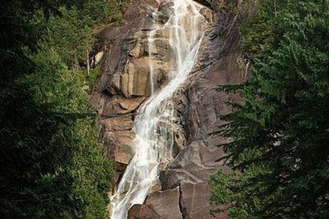 Vancouver family tour Squamish with Porteau Cove and Britannia Mine Private - Sea to Sky Gondola: Sky Pilot Bridge Views That Families Actually Remember
