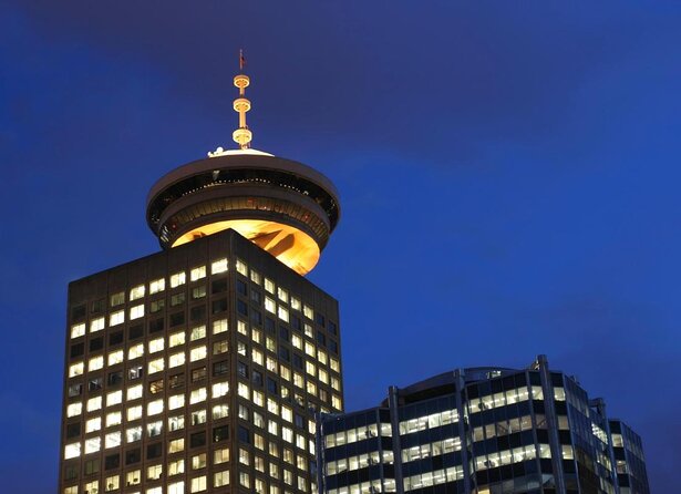 Vancouver Food Tour with 6 Tastings of Sushi, Chocolate, and more - Key highlights worth caring about