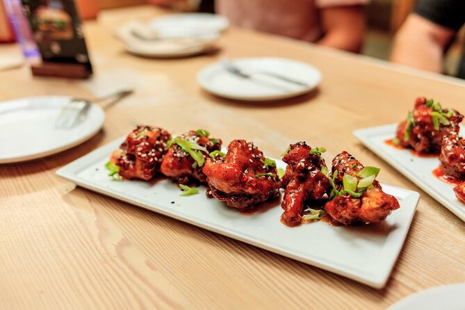 Vancouver Food Tour with 6 Tastings of Sushi, Chocolate, and more - What You Actually Taste on This Vancouver Food Tour