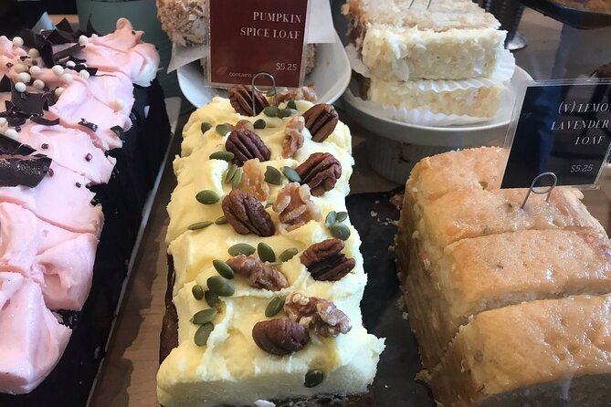Vancouver Food Tour with 6 Tastings of Sushi, Chocolate, and more - How the Walking Pace Works (and How to Not Feel Rushed)