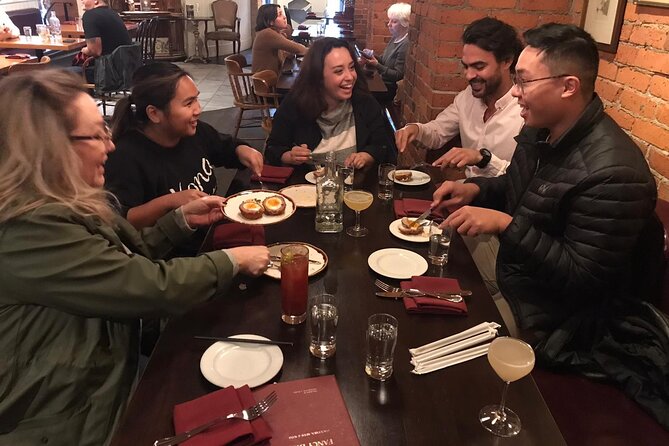 Vancouver Food Tour with 6 Tastings of Sushi, Chocolate, and more - Price and Value: Does $101.39 Make Sense?
