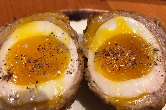 Vancouver Food Tour with 6 Tastings of Sushi, Chocolate, and more - Where You’ll Start and Finish (and What That Means for Your Day)