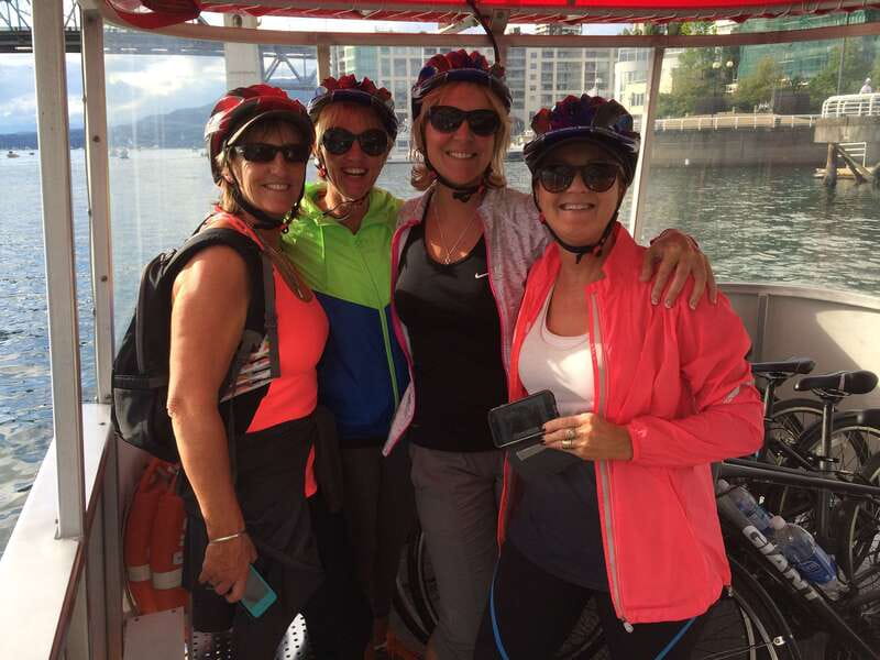 Vancouver: Gastown, Chinatown & Granville Island Bike Tour - Key highlights you’ll remember