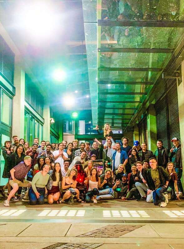 Vancouver: Gastown Pub Crawl - How the night flows between venues (and what to watch)