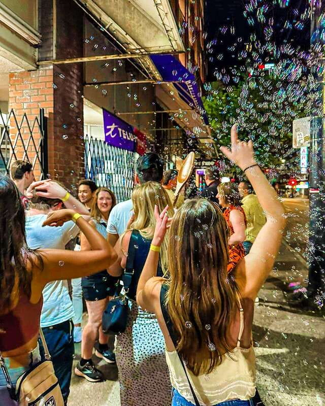 Vancouver: Gastown Pub Crawl - Who should book this (and who might not enjoy it)