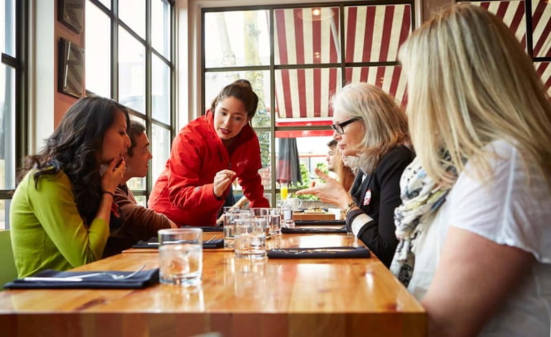 Vancouver: Granville Island Market Tour with Tastings - How Vendor Stories Make the Market Click