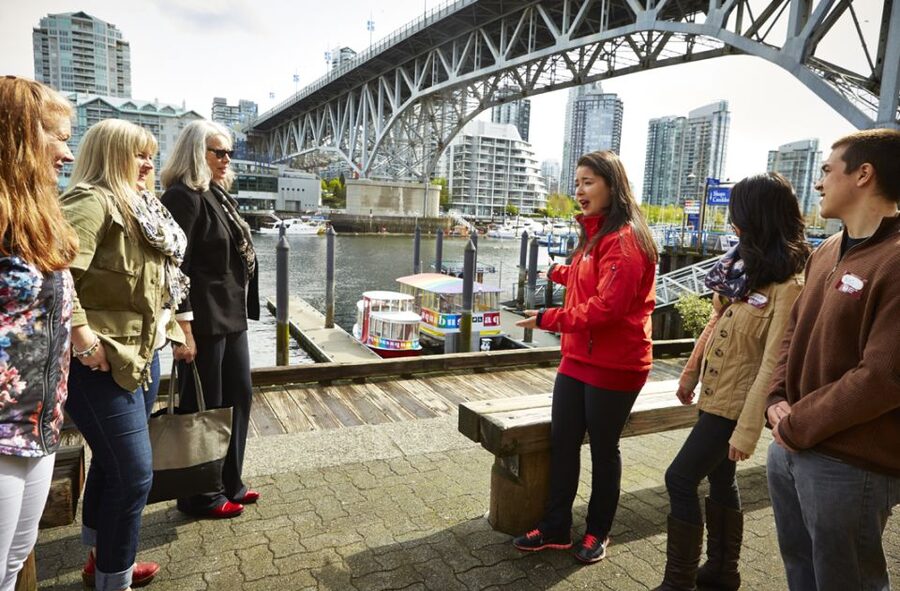 Vancouver: Granville Island Market Tour with Tastings - Price and Value: Is $119 Worth It for Tastings?