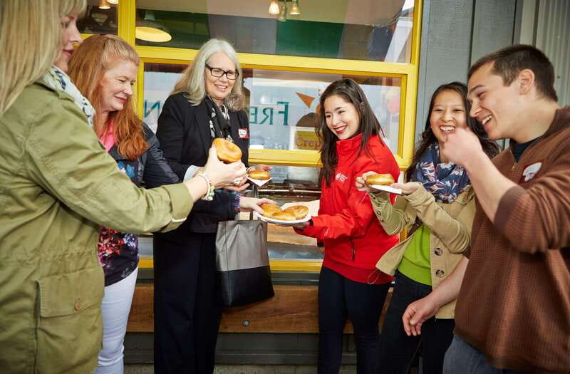 Vancouver: Granville Island Market Tour with Tastings - Where This Tour Fits Best in Your Vancouver Plan