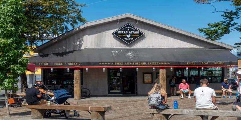 Vancouver: Granville Island Small Group Food Walking Tour - Key highlights to look for