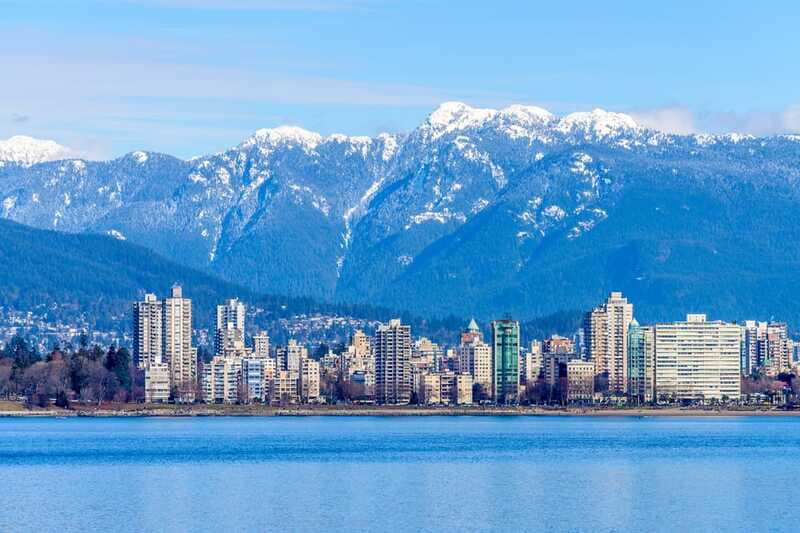 Vancouver Grouse Mountain Express With Gondola Ride - Who this tour suits best (and who might not)