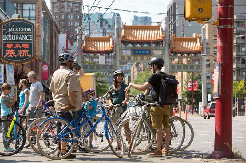 Vancouver: Guided Bike Tour - Who This Tour Suits Best (and Who Might Be Frustrated)