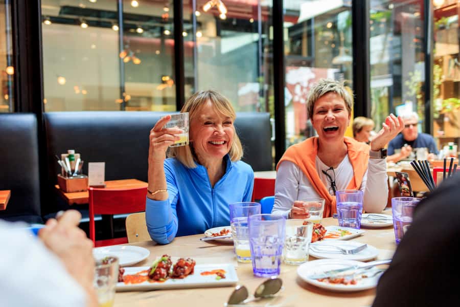 Vancouver: Guided Food and City History Tour - Gastown’s Historic Streets and the Founder Photo Moment