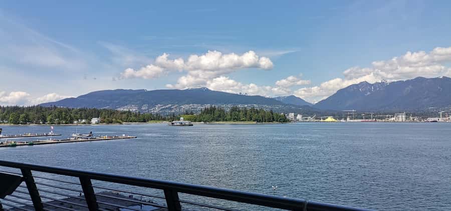 Vancouver: Guided Food and City History Tour - Walking Pace, Weather, and How to Stay Comfortable