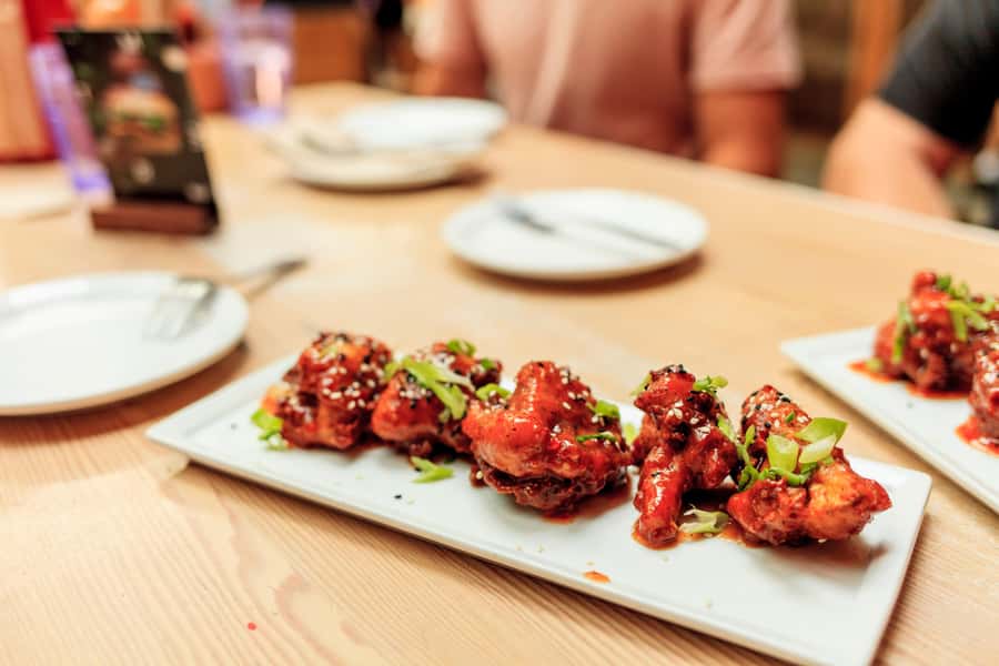 Vancouver: Guided Food and City History Tour - North Shore Views That Set the Tone (Then Food Hits)
