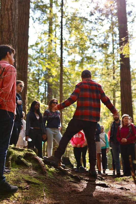 Vancouver: Guided Hiking Highlights at Grouse & Lynn Canyon - What to pack and how to stay comfortable in Vancouver weather